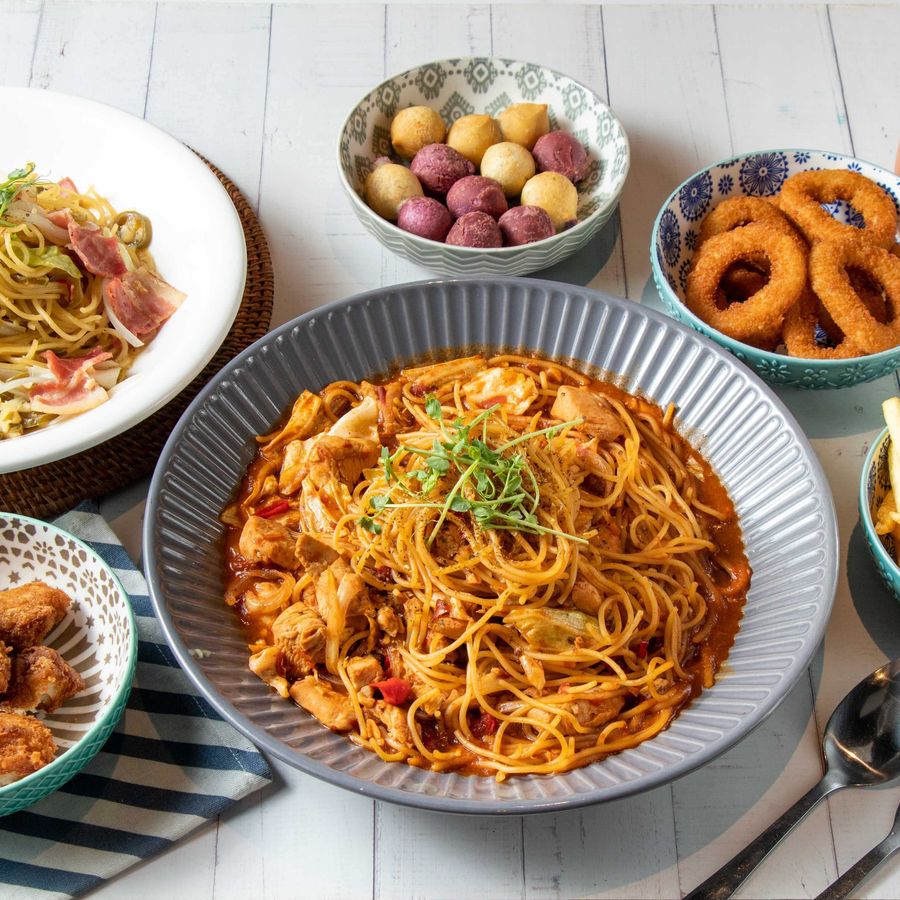 Nottea Beans Nottea Beans menu in Karachi | Food Delivery Karachi | foodpanda