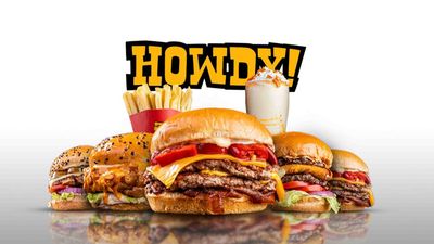 Howdy - Cantt