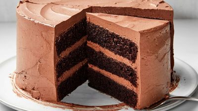 Cake Talk
