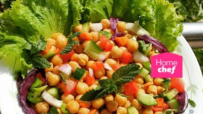 Eat Healthy Look Healthy