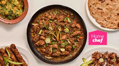 Handi & Karahi Ghar