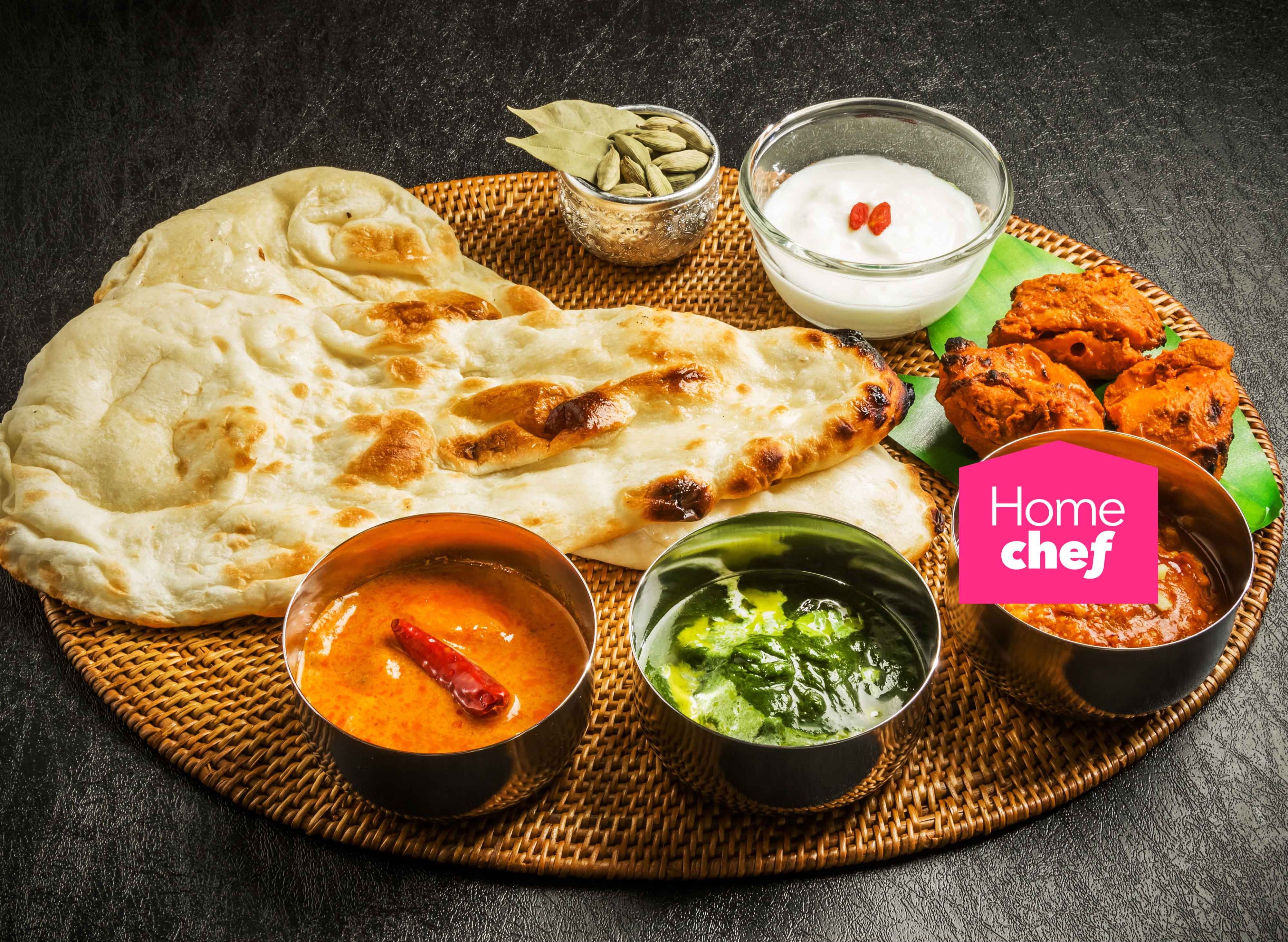 Husnain Kitchen vendor logo