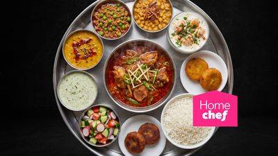 Husnain Kitchen