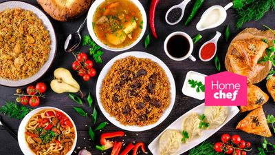 Moattar foods