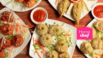 PK Food Hub