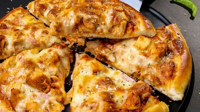 Pizzario