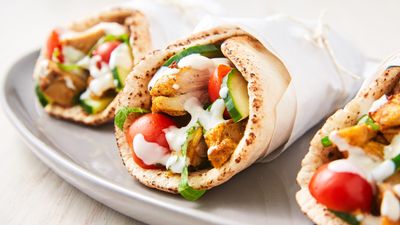Shawarmatto Burger N Shawarma