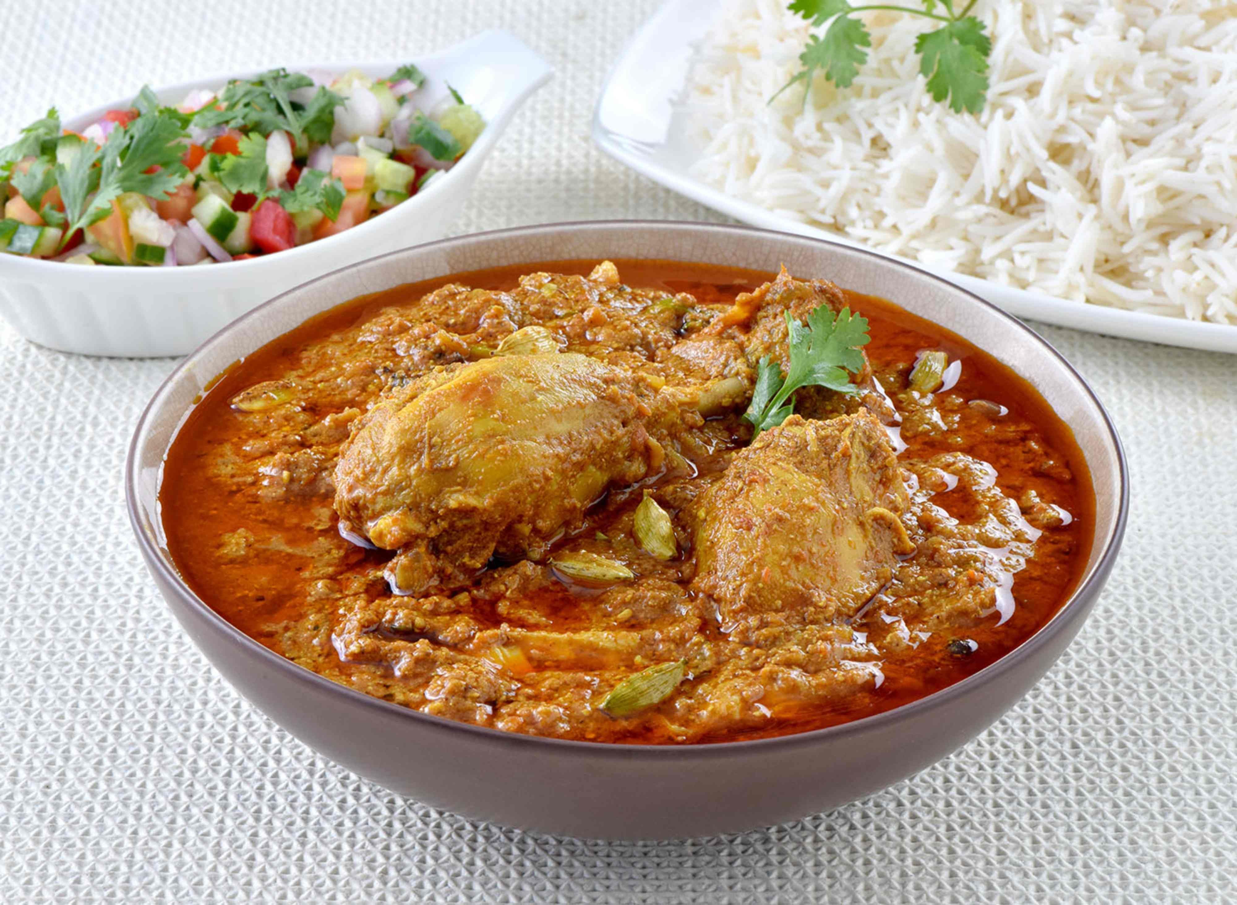 Al Adil Biryani & Qourma