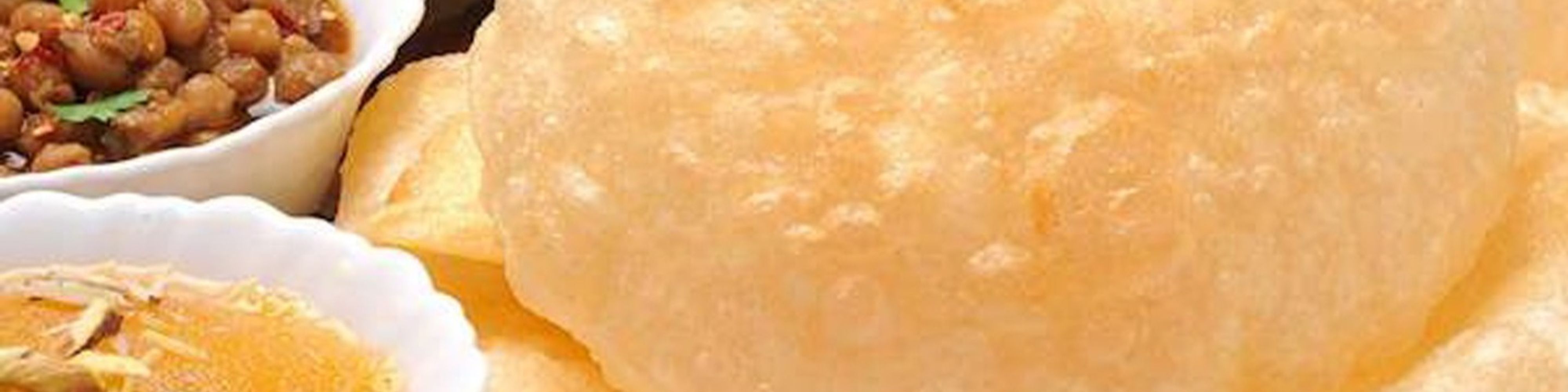 (Halwa Puri) من و سلویٰ menu in Karachi Food Delivery Karachi foodpanda