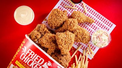 Kababjees Fried Chicken - North Karachi