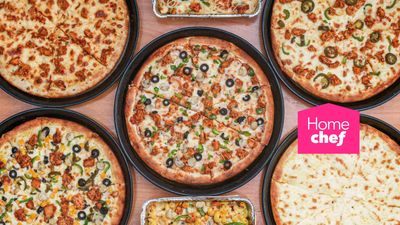 Makkah Pizza