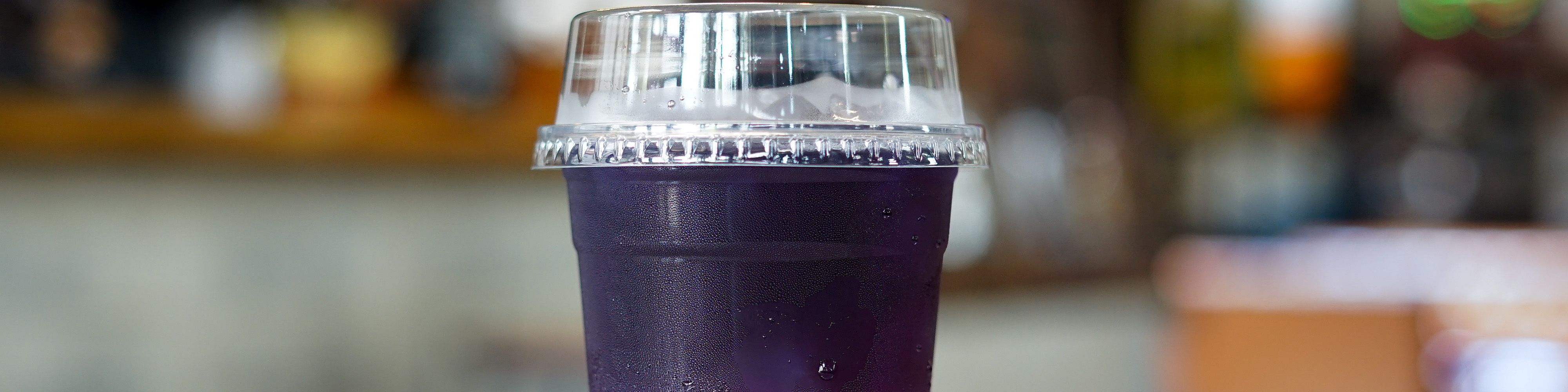 Sip up The Soda Shop Branch III menu in Karachi Food Delivery