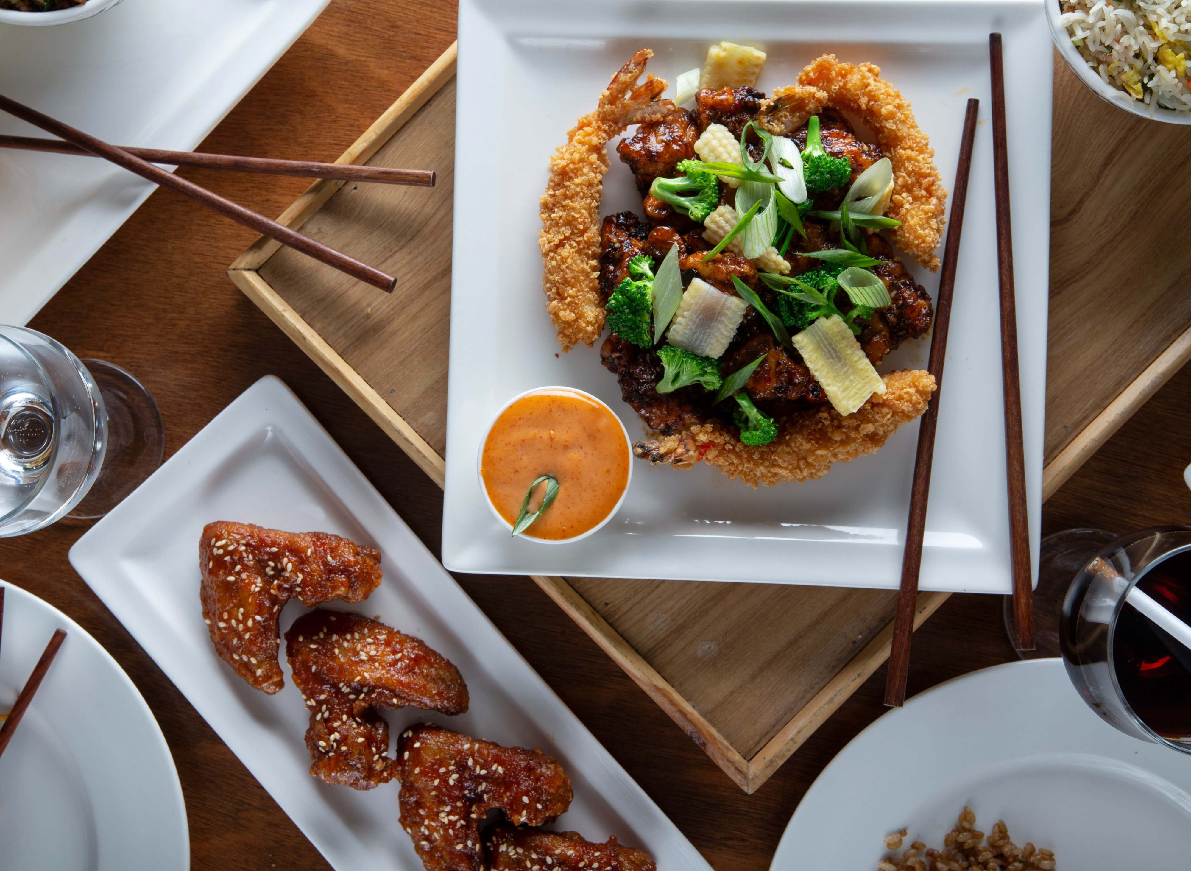 Mandarin Kitchen ISB Menu In Islamabad Food Delivery Islamabad 