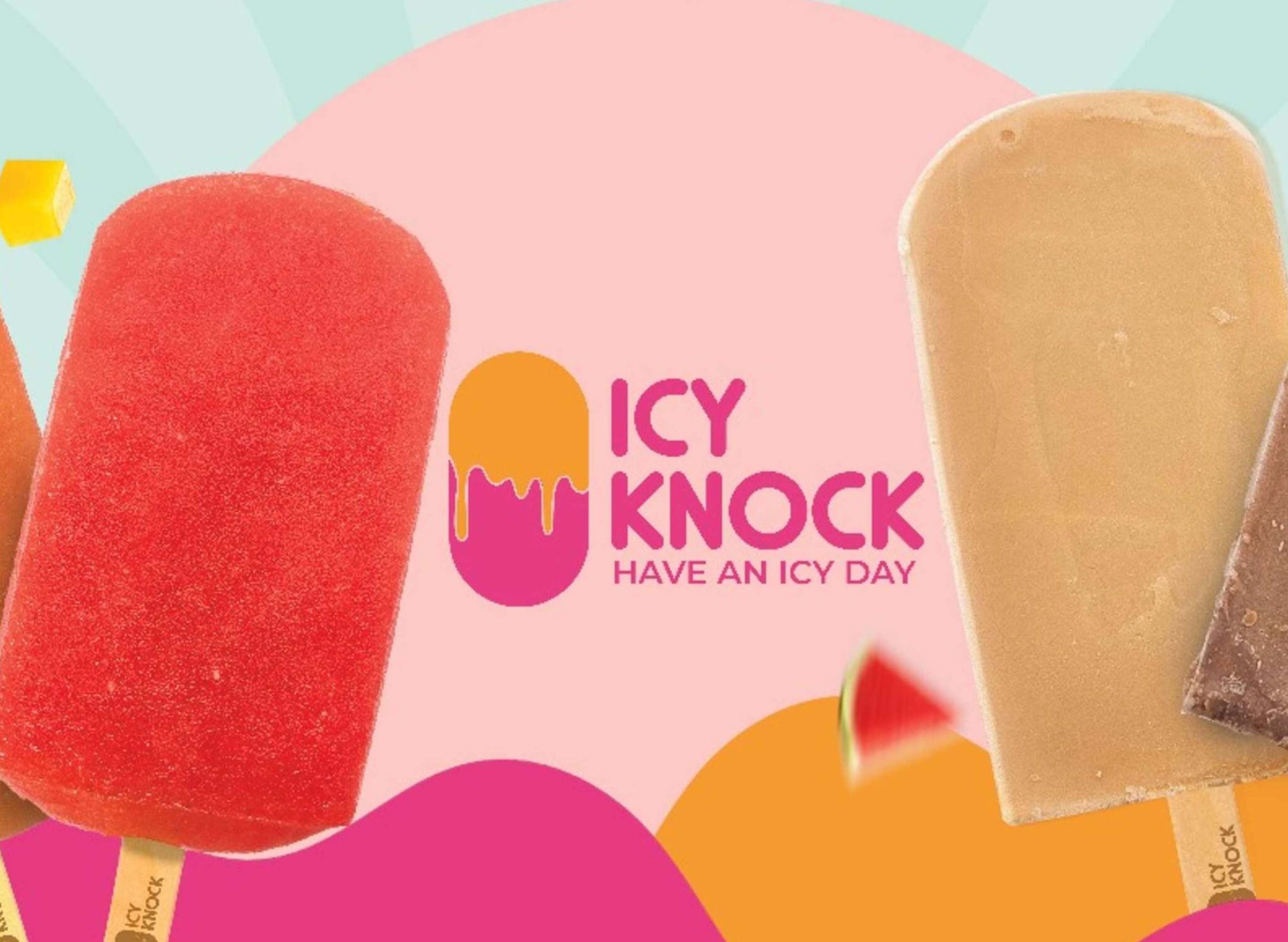 Icy Knock - Hyderabad