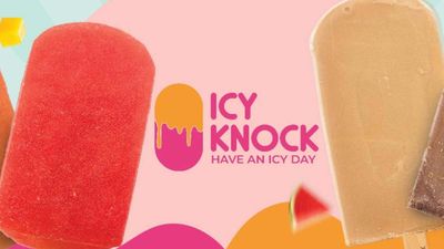 Icy Knock - Hyderabad