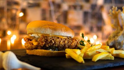 Western Bites
