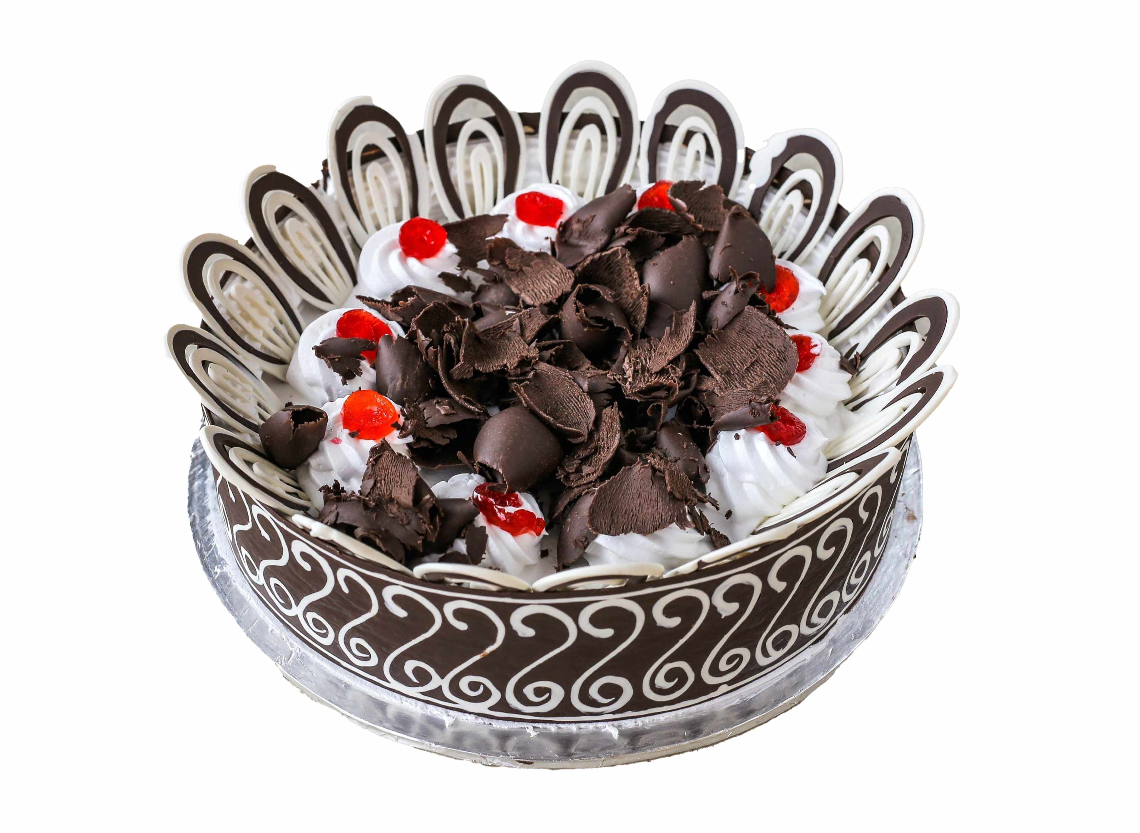 Broadway Bakery - Anwaar Chowk vendor logo