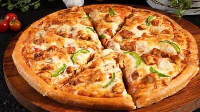 Cup N Cone Kachehri Chowk