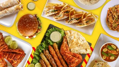 Kababjees Express Bahawalpur