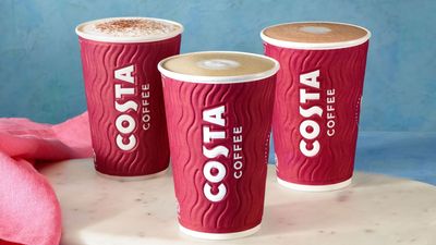 Costa Coffee - F7