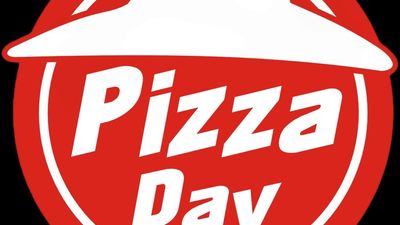 Pizza Day ( Saddar )