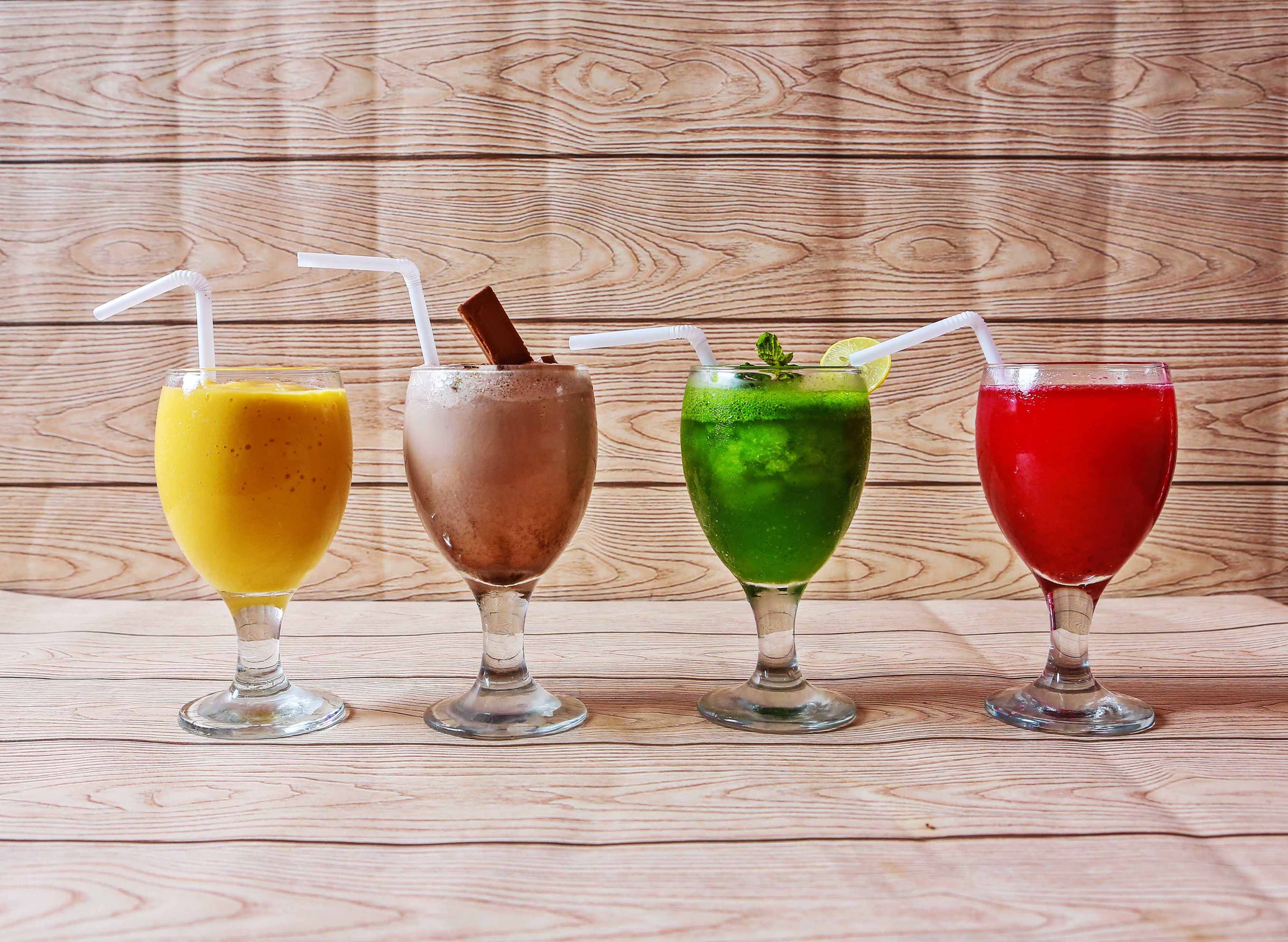 Tayyab Juices Marghazar Colony menu in Lahore Food Delivery Lahore