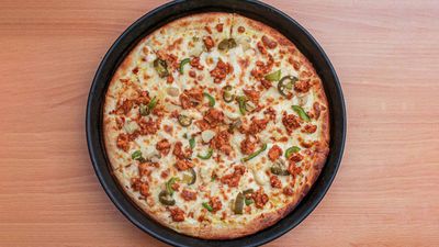 Chick & Bake Fast Food & Pizza