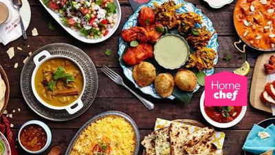 Haleema's Kitchen