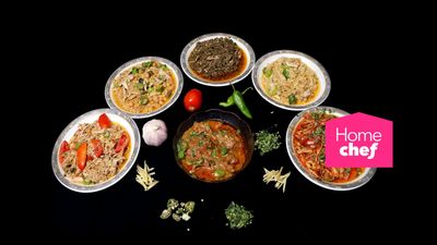 Crave Kitchen
