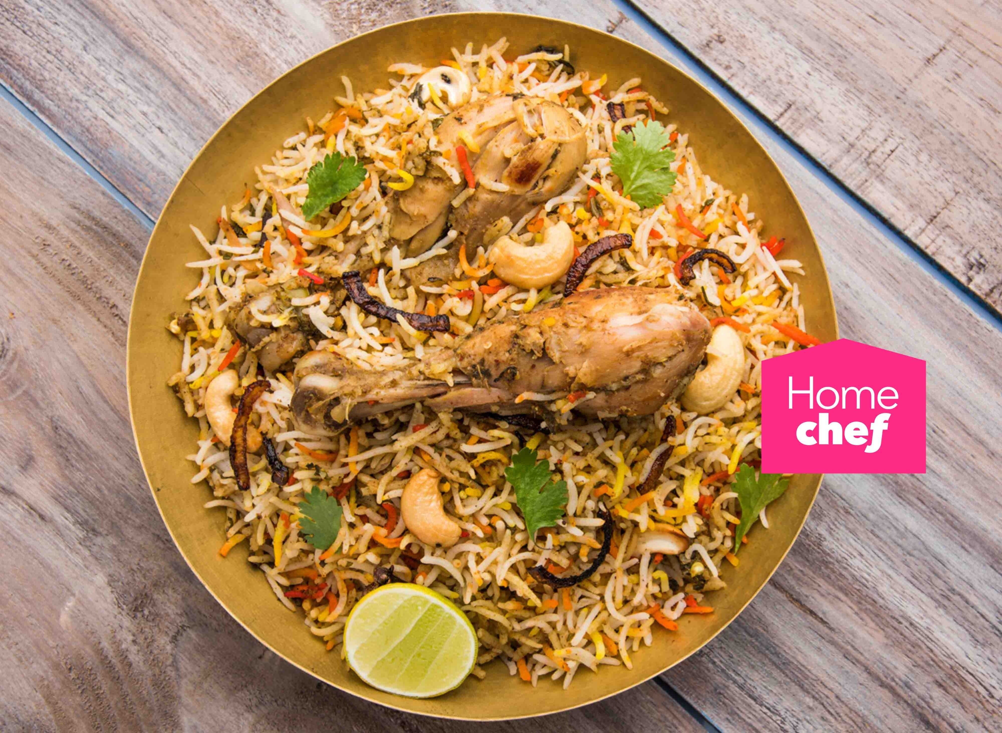 Rizq E Halal Kitchen & Catering Services menu in Karachi | Food ...
