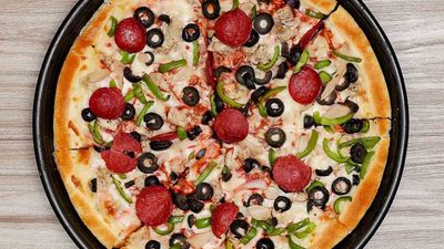 Pizza 11