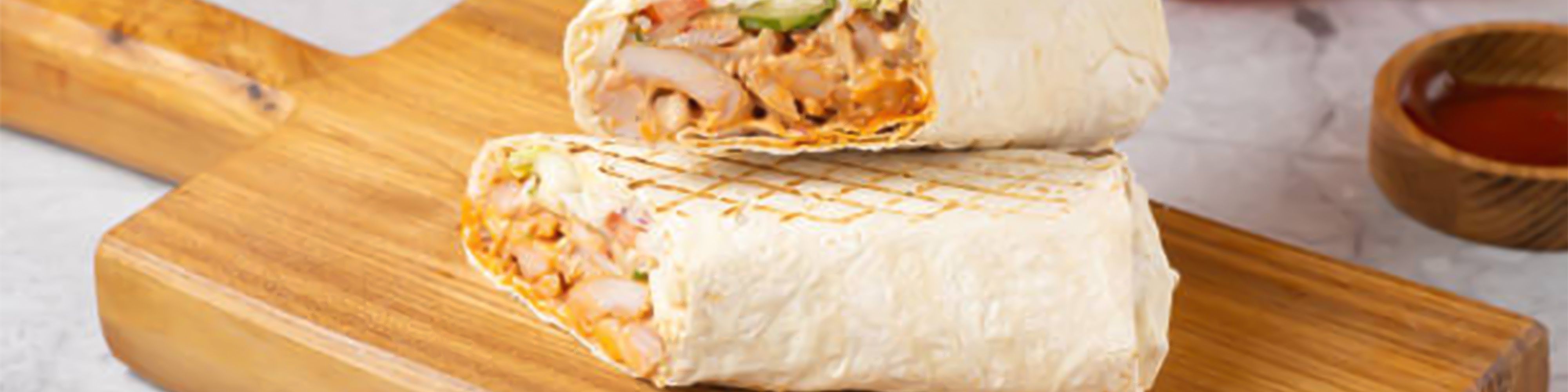 Ijlal Shawarma Point vendor logo
