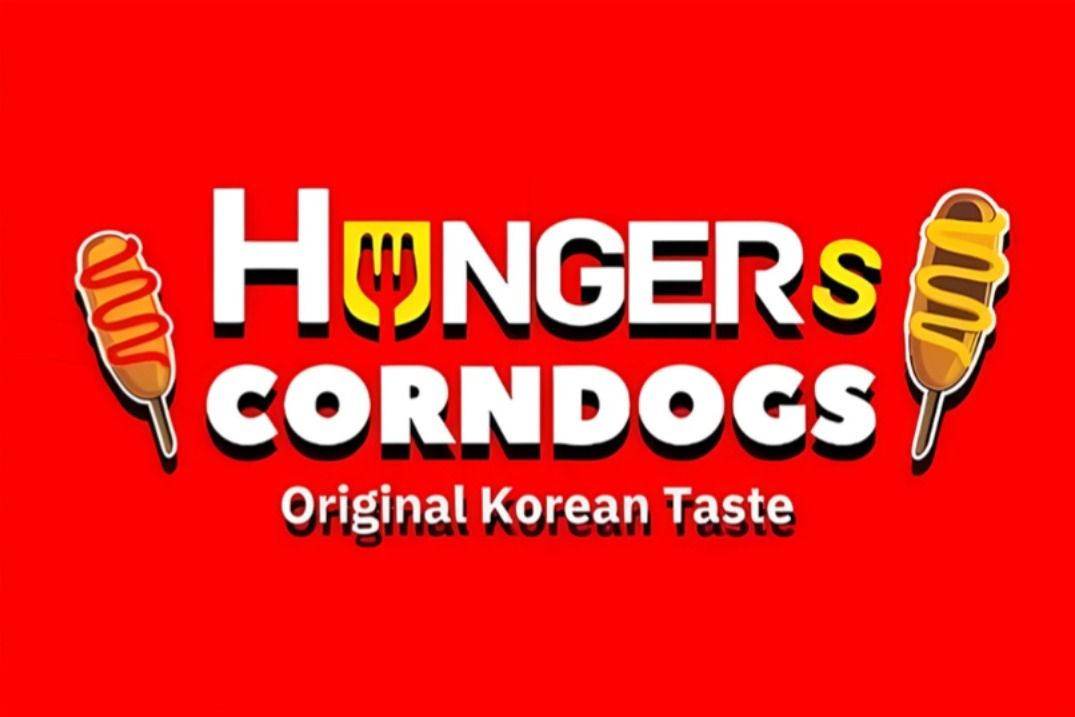 Hunger's Corndog's