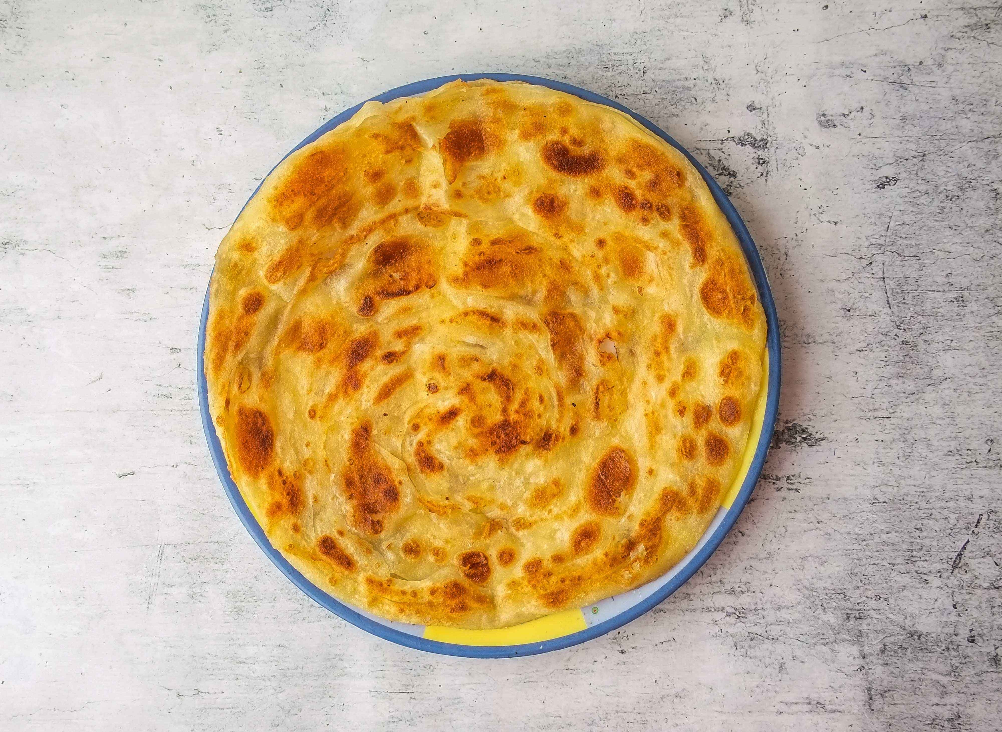 JAFIR BHAI Tea Stall-Paratha Corner & BBQ vendor logo