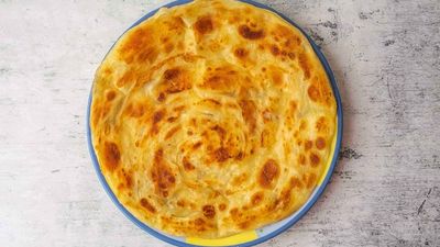 JAFIR BHAI  Tea Stall-Paratha Corner & BBQ