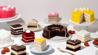 MA Bakery