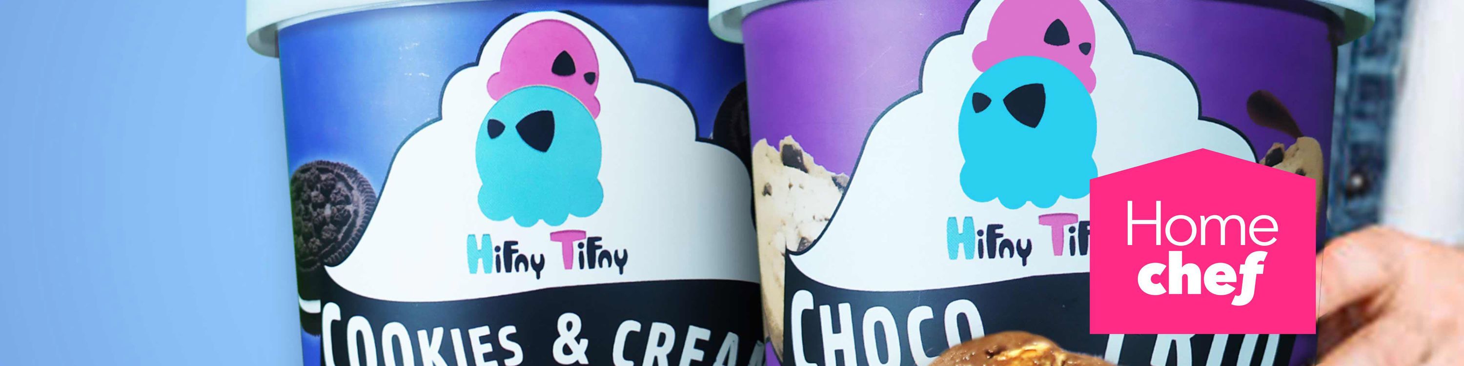 Hifny Tifny Garhi Shahu Menu In Lahore Food Delivery Lahore Foodpanda