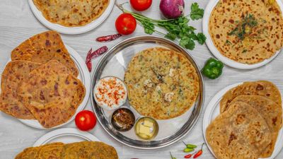 Zaiqa Kitchen