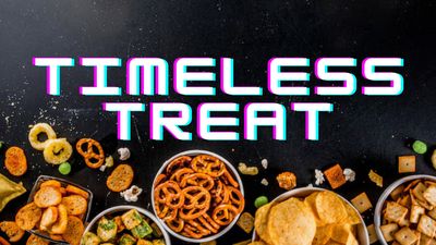 Timeless Treat