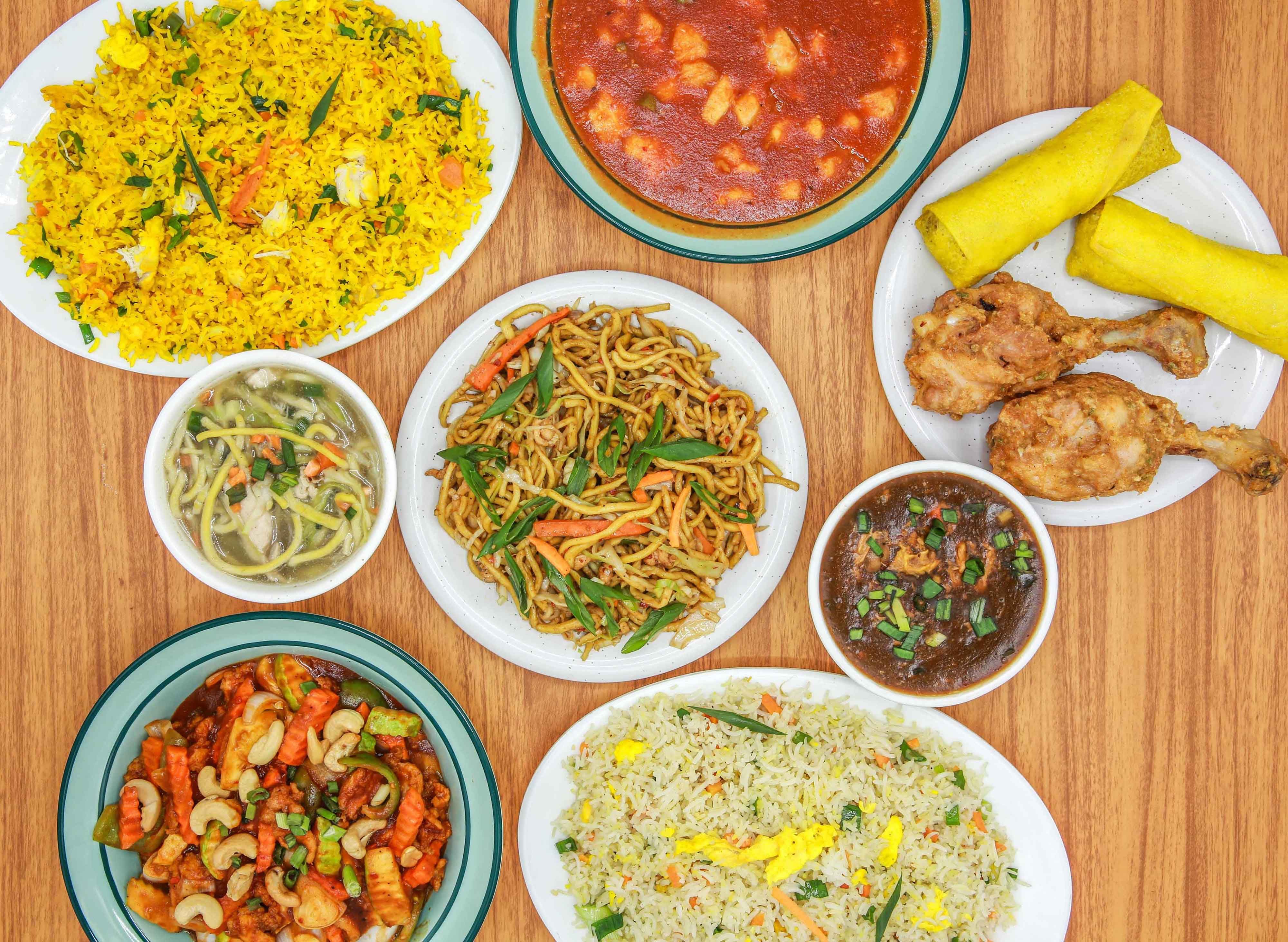 Mr. Wok menu in Lahore | Food Delivery Lahore | foodpanda
