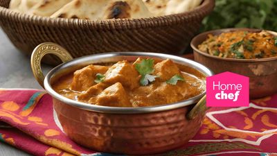 Kitchen tarka cuisine