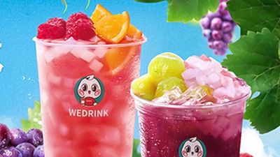 WeDrink - D-12
