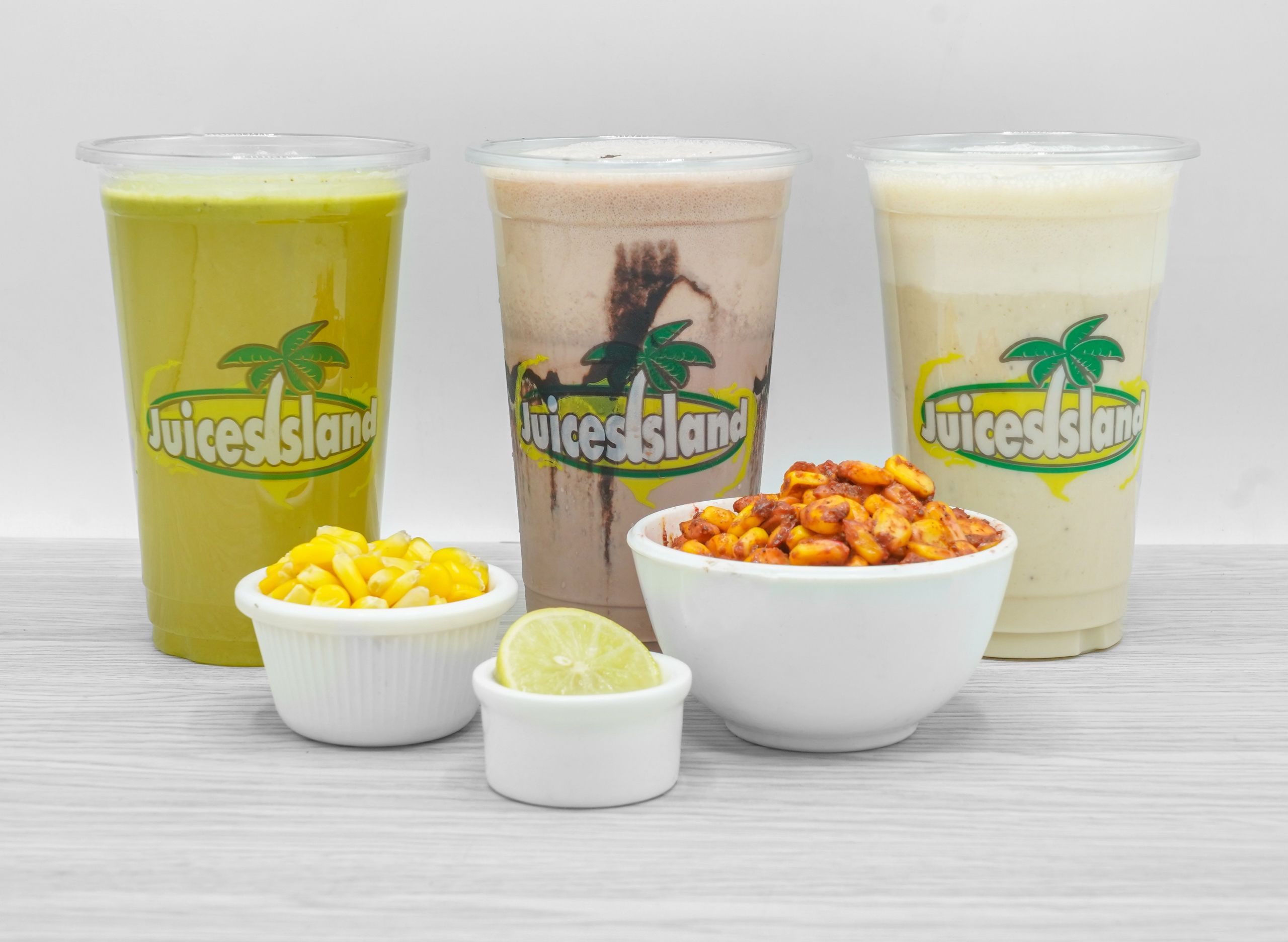 Juices IslandPackages menu in Lahore Food Delivery Lahore foodpanda
