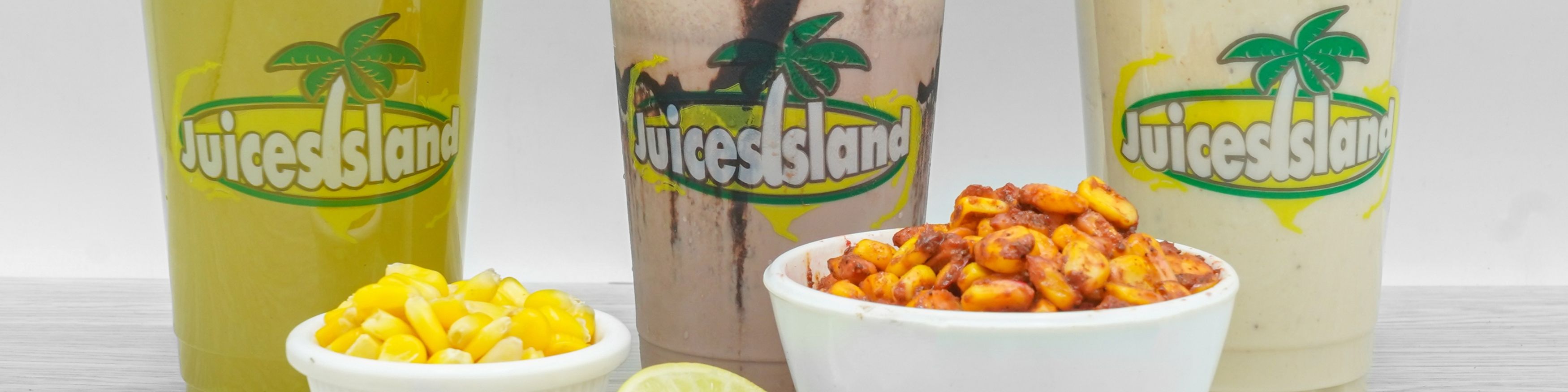 Juices IslandPackages menu in Lahore Food Delivery Lahore foodpanda