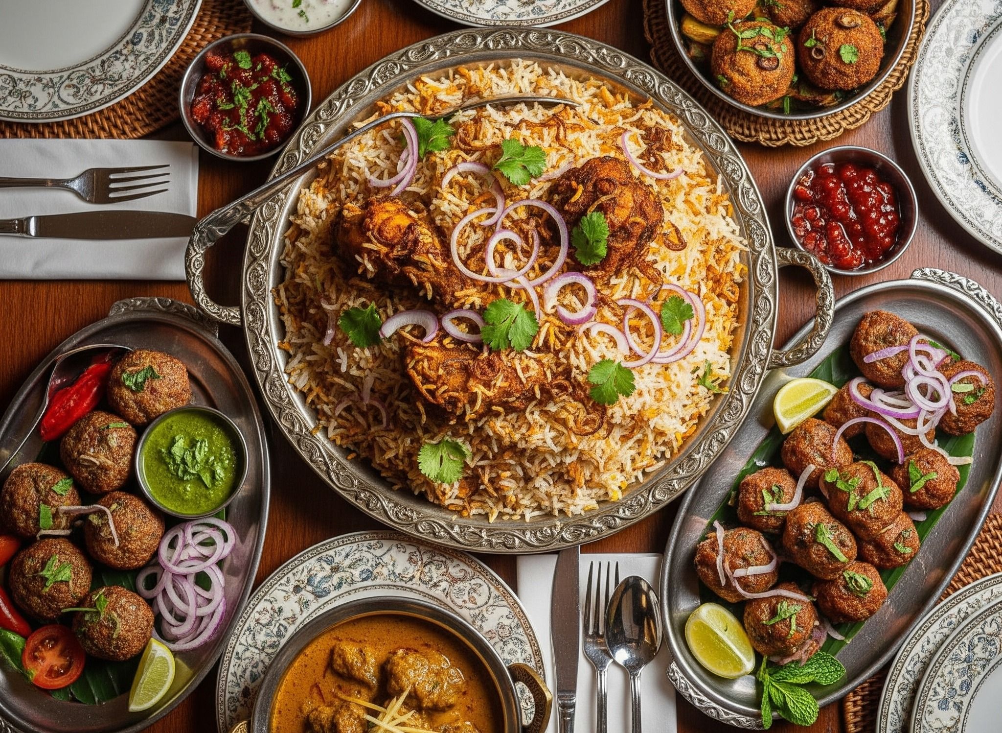 Daniya Kitchen