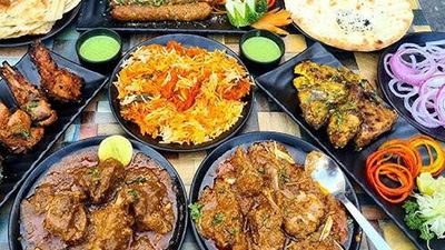 Feast fusion