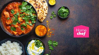 Food & Taste