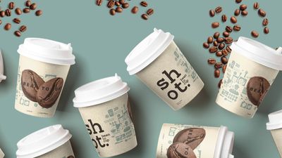 Shot Coffee - Northwalk
