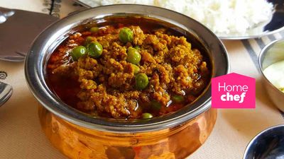 Babu's Kitchen