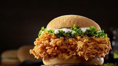 Sahil Burger Point